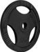 VirtuFit Olympische Gietijzeren Halterschijf - 20 kg - 50 mm