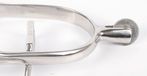Harry's Horse Wielspoor Glad - Groot - 30 mm
