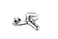 DP bath GSP004 badmengkraan serie Limonero, zilver