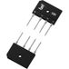 Diotec GBI10M Redresseur pont GBI 1000 V