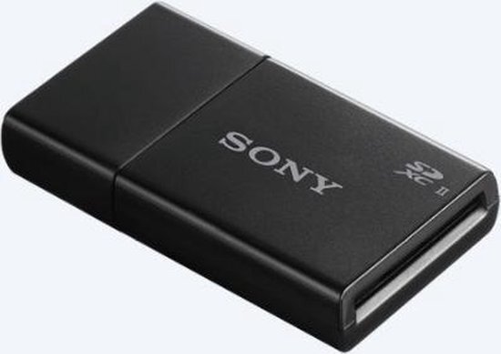 Sony MRW-S1