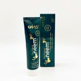 Ojas Dentifrice au Neem 125 grammes