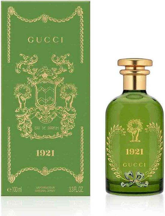 GUCCI Eau de Parfum / 100 ml / Unisex