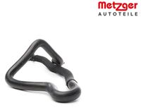 METZGER Tuyau de refroidissement, tuyau d'eau pour BMW 1 Hatchback (F40), numéro d'article 2422254