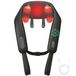 Snailax Draadloos Shiatsu nekmassageapparaat met warmtefunctie