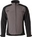 Mascot Unique Softshell jas 12002-149 - Anthracite/Noir - 3XL