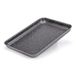 Alluflon Tradizione Italia Bakplaat, antiaanbaklaag, 40 x 28 cm, aluminium, 100% Made in Italy