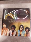 CD KC And The Sunshine Band – The Best Of CD