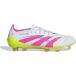 adidas Schoenen Voetbal Predator Elite FG Wit - Maat 42