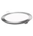 Matel LED downlight rond plat, 18 Watt