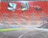 Disney Cars Cars 3D kleuren met 8-kleurige stift