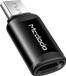 MCDODO Adaptateur micro USB vers iPhone - Câble - Noir