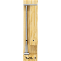 Meater 2 Plus - Barbecuethermometer - Zwart