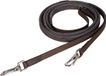 Rossner Clip Teugel Rubber - Taille : Full - Marron - Cuir