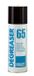 Kontakt Chemie Degreaser 65 400 ml Extrastark contactreiniger