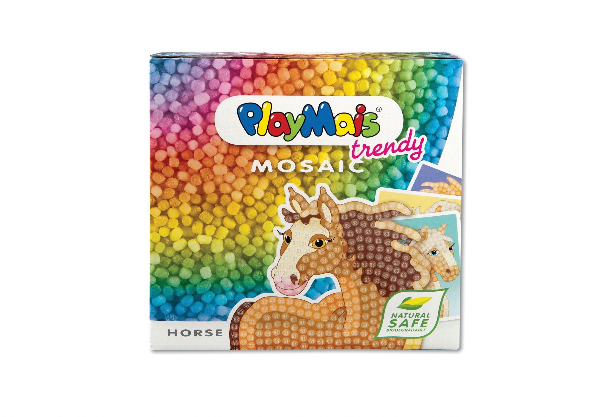 PlayMais 160359 - Multi - 8+ jaar