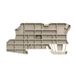 Weidmüller 1142980000 Beige 10 pièce(s)