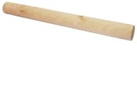 Vogue houten deegroller 46cm