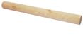 Vogue houten deegroller 46cm