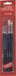 Brunnen 104893301 Schoolkwastenset