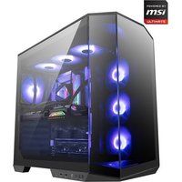 VIST PZ Ryzen 7 9800X3D 64GB RTX 5070Ti SSD 2TB M.2 WIFI W11