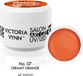 Victoria Vynn™ - Salon Art Gel 3D UV/LED - Creamy Orange 7 - 5 ml