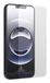 Renkforce RF-6788306 schermbeschermer voor Apple iPhone 16e, 6.1", 9H, Krasbestendig, Transparant, 1 stuk(s)