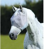 Premier Equine Anti-Vliegenmasker voor paarden Buster Standard Maat M