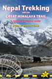 NEPAL Trailblazer Nepal Trekking & The Great Himalaya Trail: A Route & Planning Guide