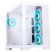 itek ITGCADCAGW computerbehuizing Tower Wit