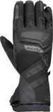Ixon Pro Ragnar Zwart Waterdichte Handschoenen