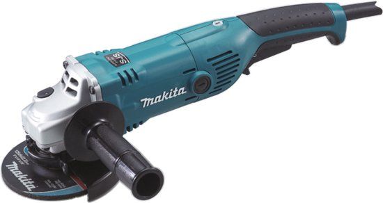 Makita GA5021C Haakse Slijper - 1450W - 230V