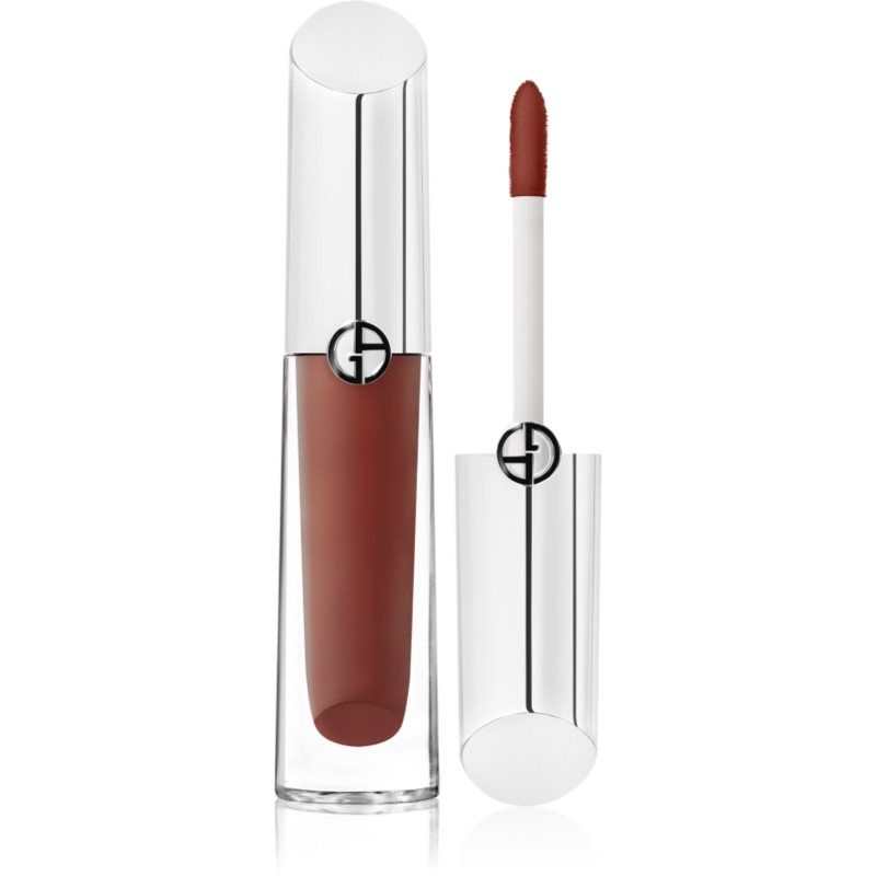 Armani Prisma Glass Lipgloss 06 Amber Shine