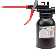 Yato Oliwiarka - 200ml - Elastyczny Aplikator - Metalen Spuitmond