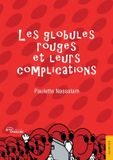 Les Libri GmbH Les globules rouges et leurs complications Paperback