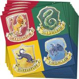 Talking Tables Theekransje Papier Vlinder, Fairy Cups PK12, Pack van 12, Hoogte 20cm, 7"