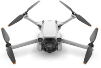 DJI Mini 3 Pro Quadcopter - White - 48MP Camera - 4K Video