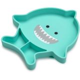 Melii Silicone Suction Plate Kinderservies 1 st