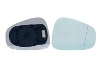 Alkar 6412464 spiegelglas, buitenspiegel | Compatibel met: ALFA ROMEO 159, 159 Sportwagon, MITO