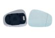 Alkar 6412464 spiegelglas, buitenspiegel | Compatibel met: ALFA ROMEO 159, 159 Sportwagon, MITO