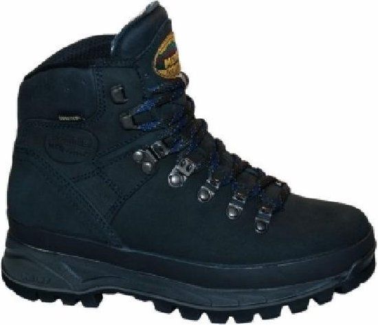 Meindl Burma Pro MFS Women's Hiking Boots - Size 41 - Blue