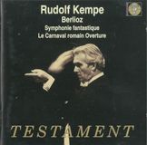 Symphonie Fantastique/Carnaval Roma