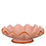 Mica Decorations decoratie schaal (23x8 cm)