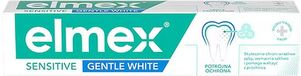 Elmex Sensitive Gentle White Tandpasta