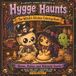 Creepy Kawaii Hygge Haunts: The Witch's Kitchen Coloring Book