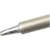 JBC Tools C245069 Pointe à souder forme burin, droite
