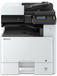 KYOCERA ECOSYS M8124cidn - Multifunctionele A3 Kleurenlaserprinter