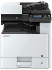 KYOCERA M8124cidn