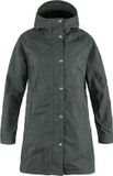 Fjällräven Karla Hydratic Jacket W Dames Outdoorjas - Maat XS