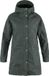Fjällräven Karla Hydratic Jacket W Dames Outdoorjas - Maat XS